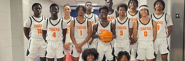 Stockbridge Boys Basketball banner