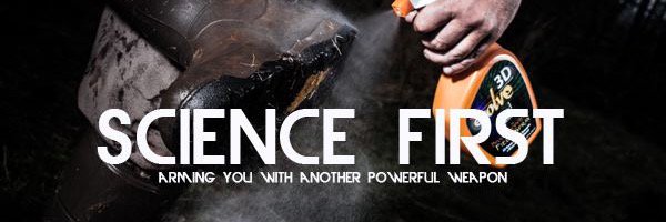 Dead Down Wind banner