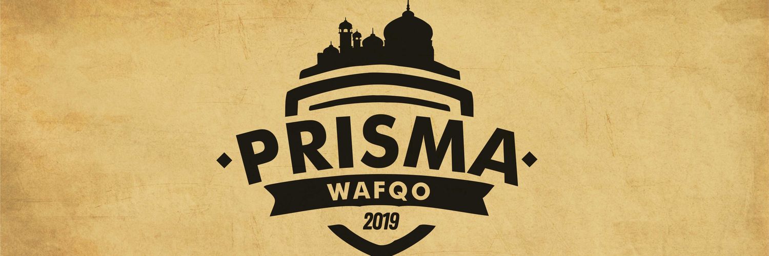 prismawafqo's profile banner image