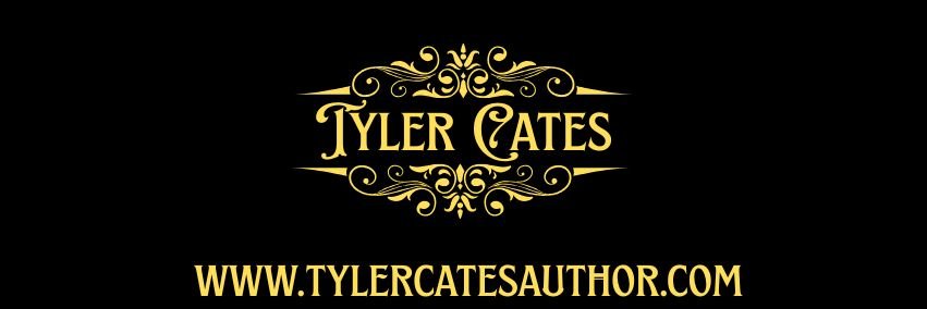 Tyler Cates banner