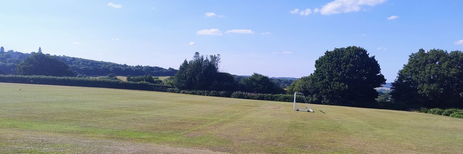 Ide Hill Reserves banner