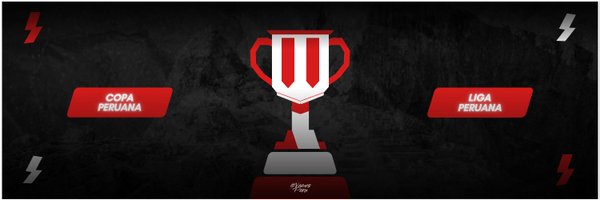 LigaPeruana_BS Profile Banner