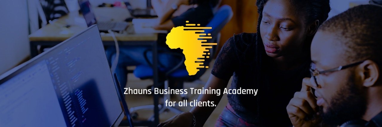 ZhaunsGroup's profile banner image