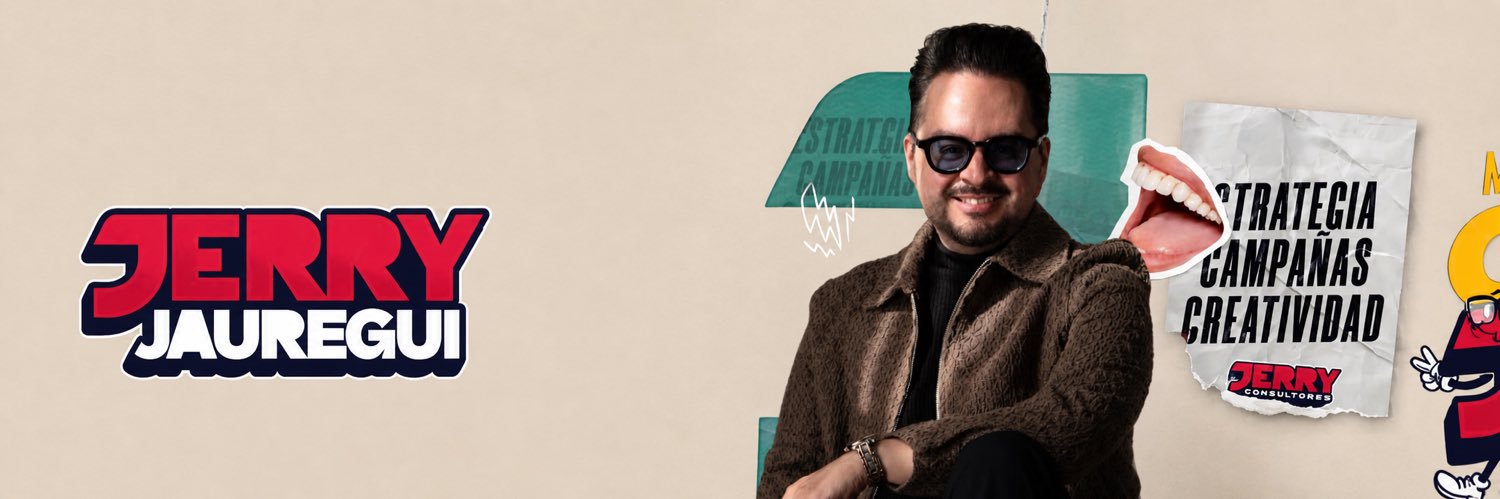 Jerry Jáuregui banner