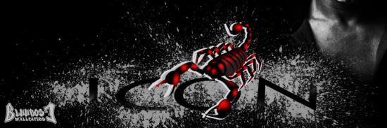 Muaythaikilla banner