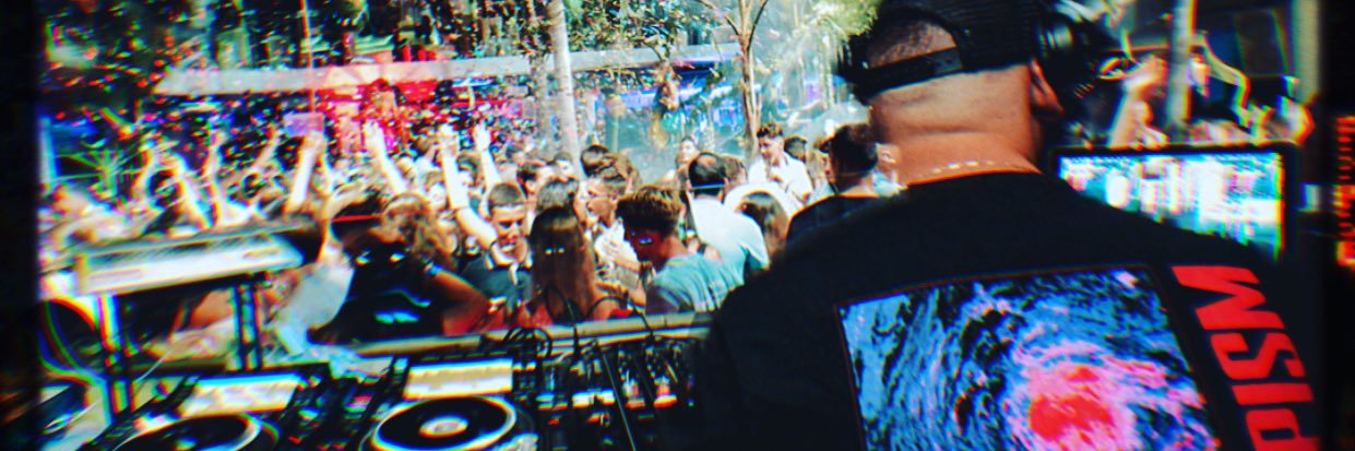 LuigiSanchezDJ's profile banner image