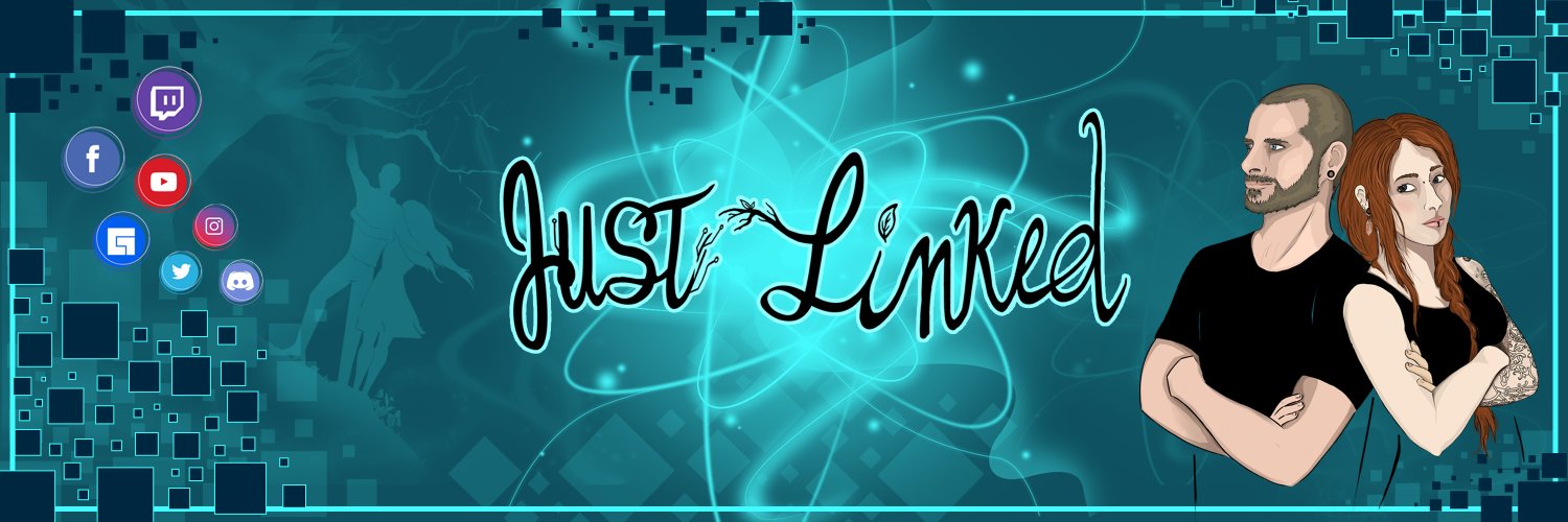 just_linked's profile banner image