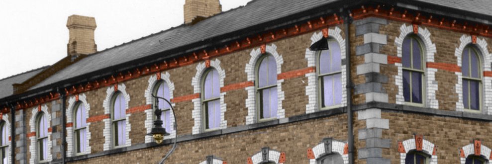 Save Havelock House banner