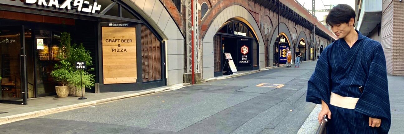 南舘優雄斗(だて) banner