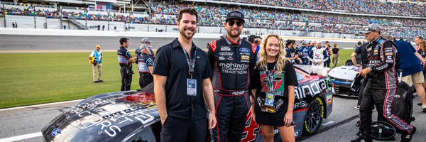 AdamHeff Profile Banner