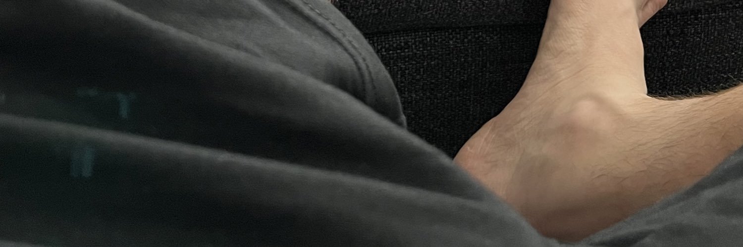 bushbro2020's profile banner image