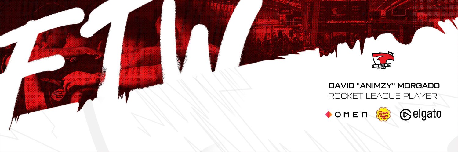 FTW animzy banner