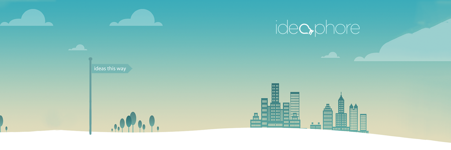 ideaphore banner