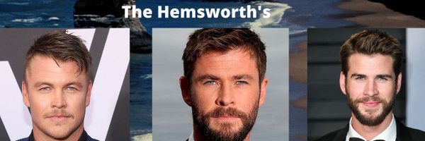 theHemsworthss Profile Banner