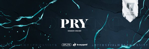 Pry_csgo Profile Banner