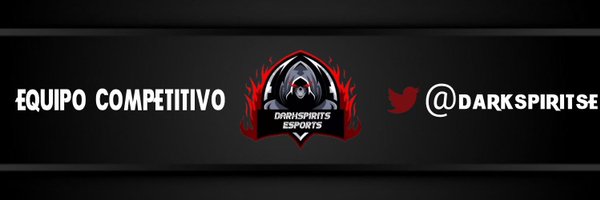 DarkSpirits_eSports Profile Banner