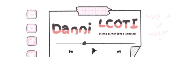 danni_lcoti Profile Banner