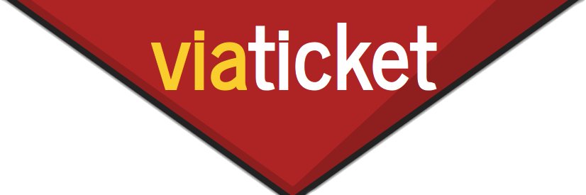 viaticket's profile banner image