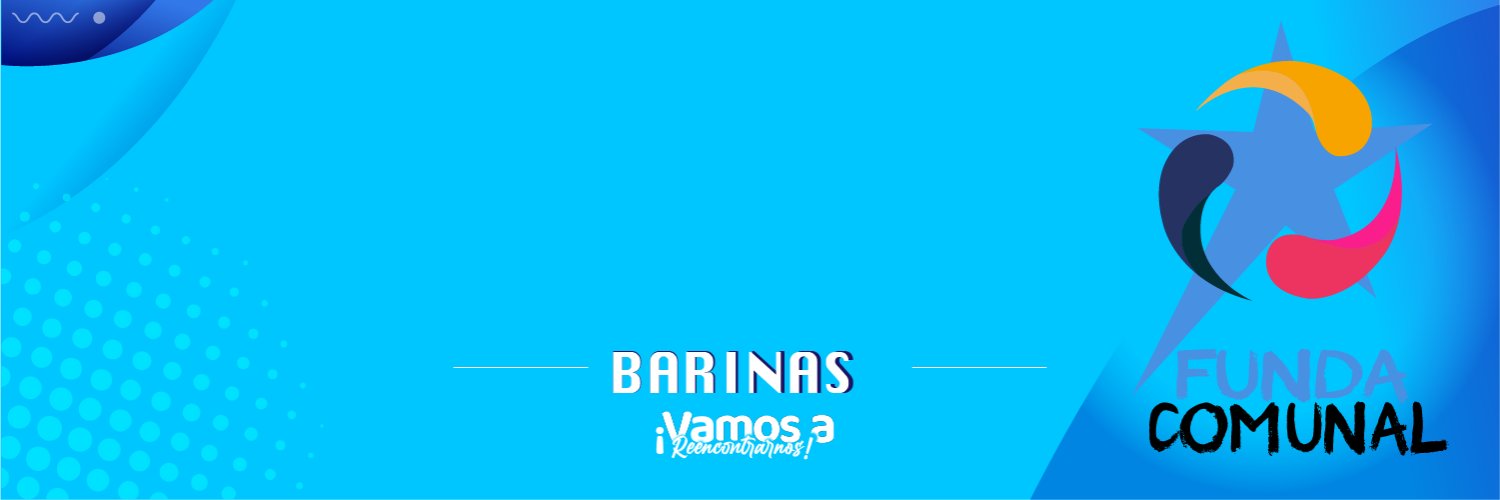 FundaComunal Barinas banner