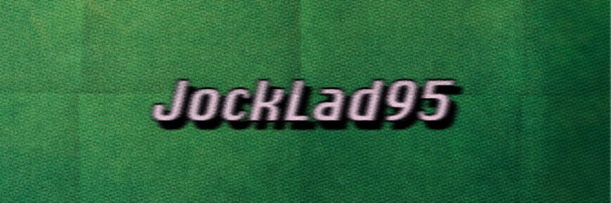 Jocklad95 banner
