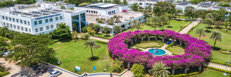 SSN Institutions banner