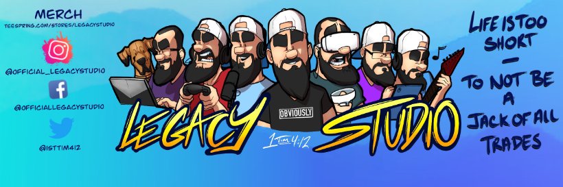TimLeeDraws's profile banner image