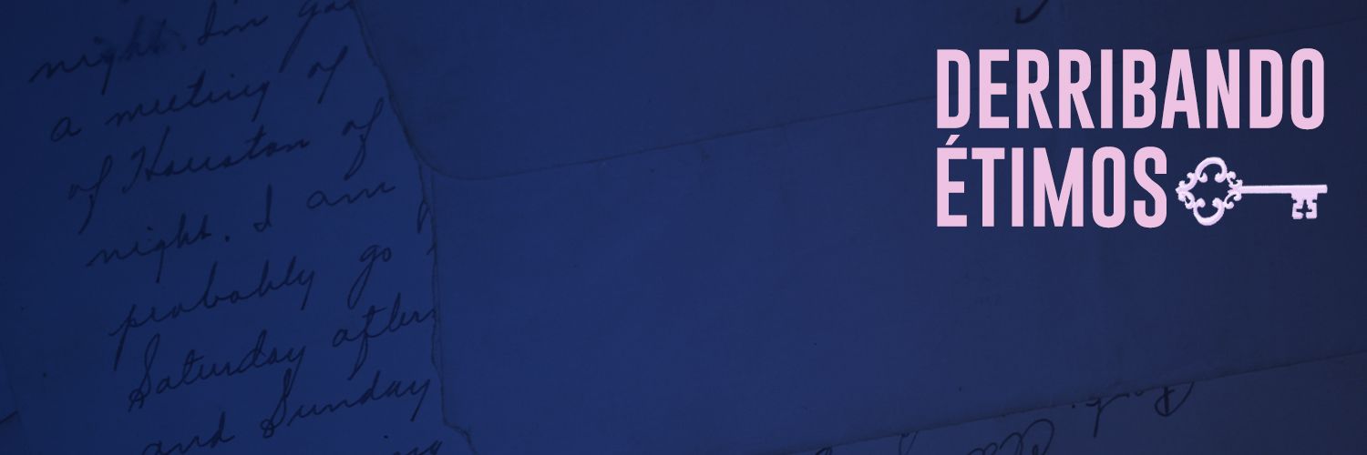 Los Etimoladores banner