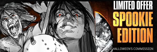 TheOgress Profile Banner