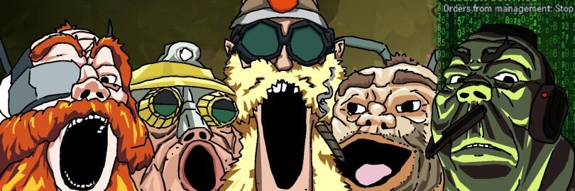 CaptainPropp's profile banner image