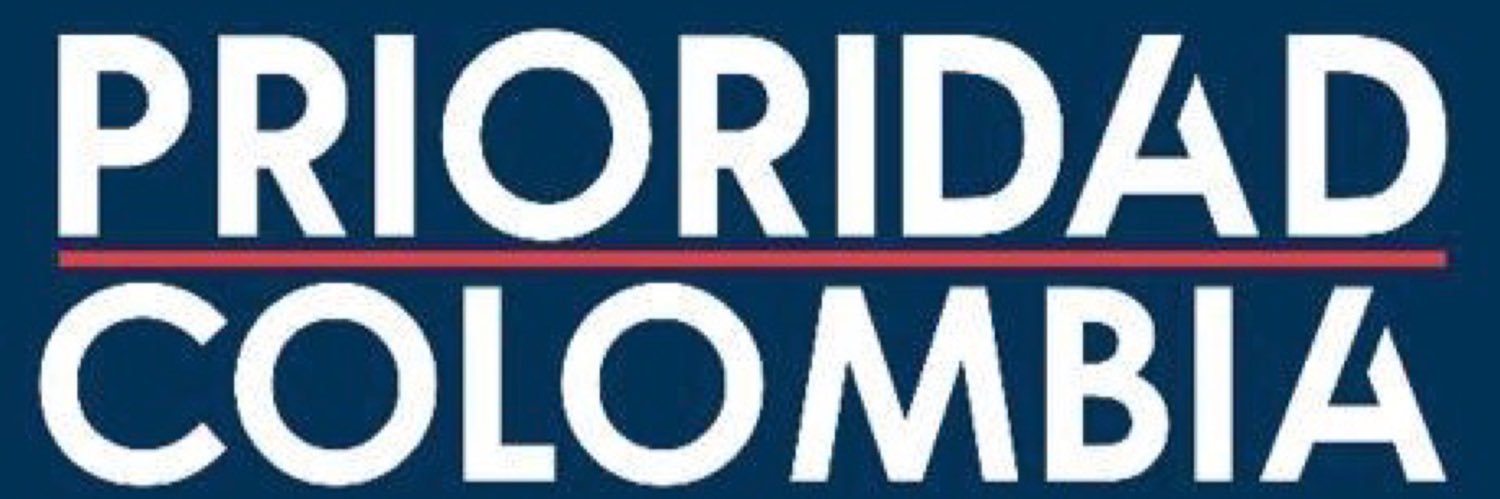 MiPrioridadCol's profile banner image
