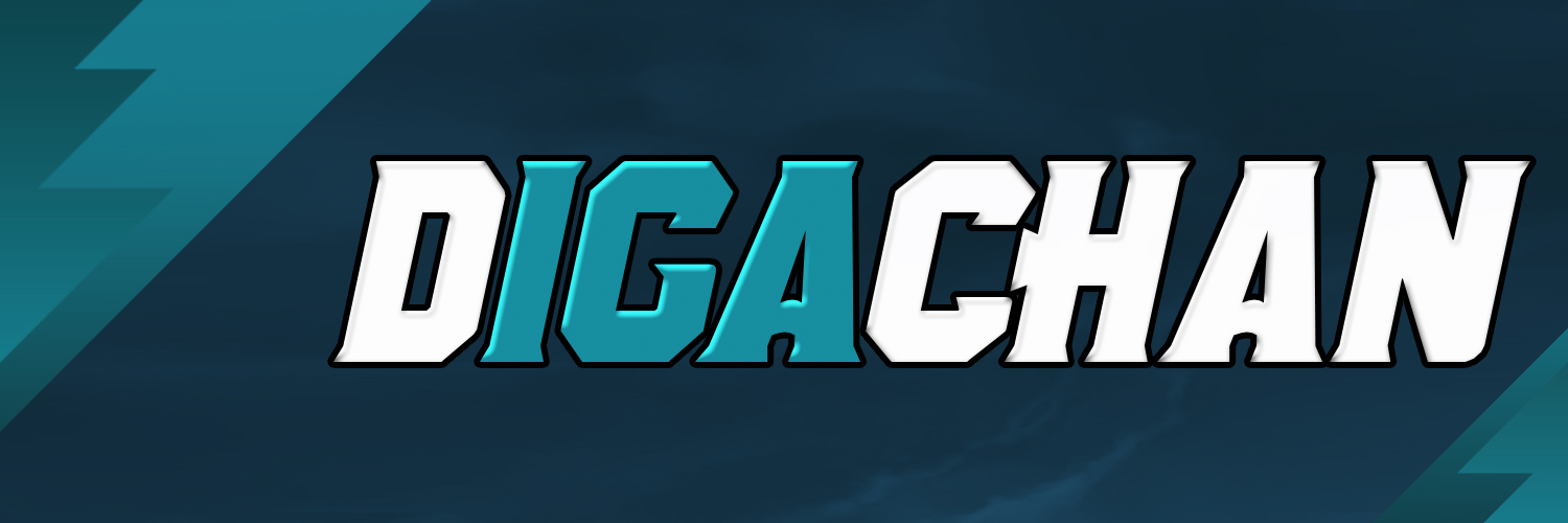 DIGACHANcom's profile banner image