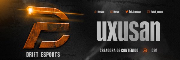 Uxusann Profile Banner