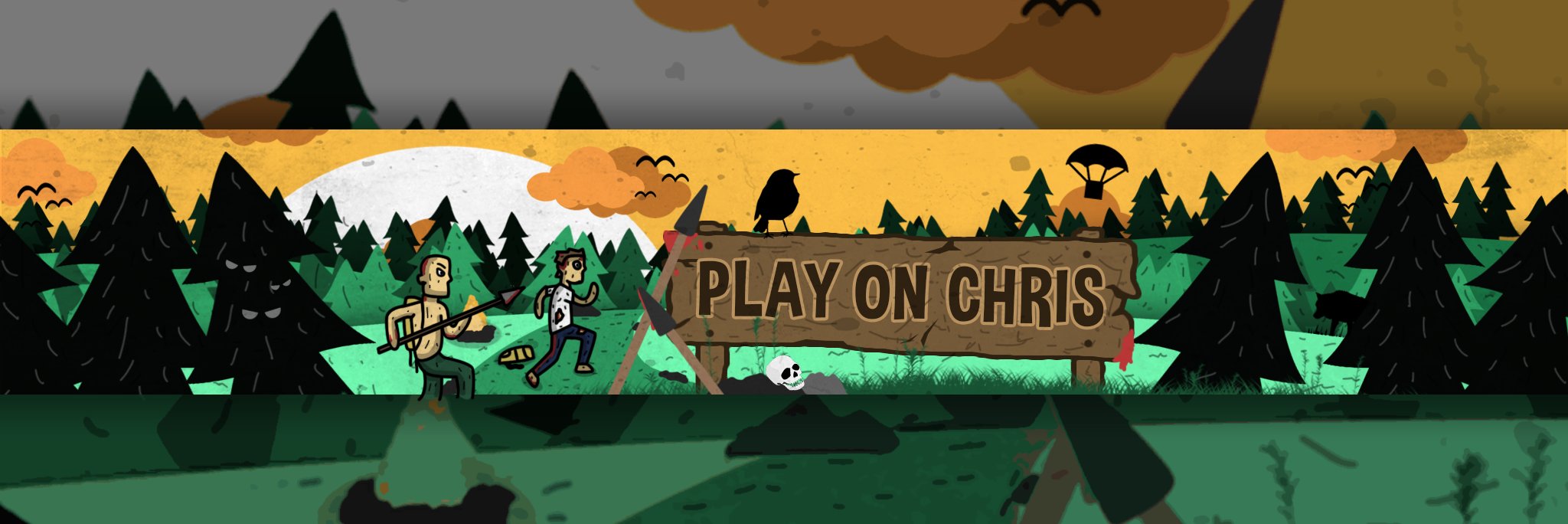 PlayOnChris's profile banner image