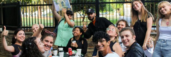 synmedia Profile Banner