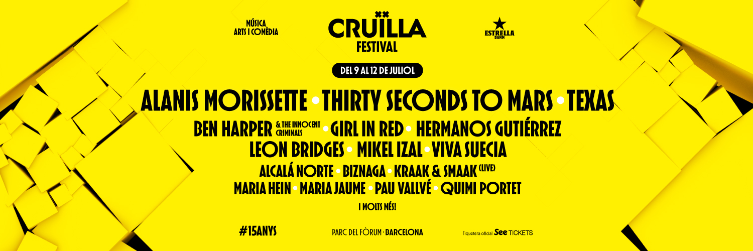 cruillabcn's profile banner image