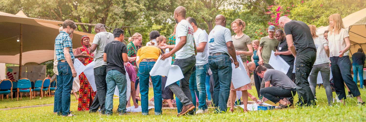 MS TCDC Arusha banner