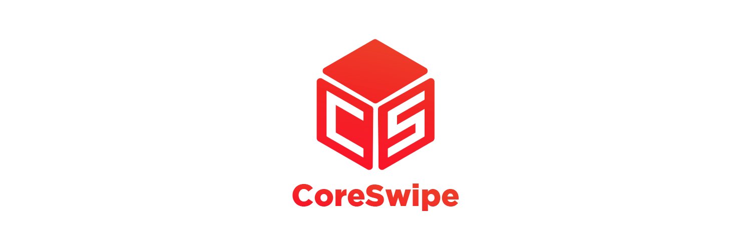 CoreSwipeRB's profile banner image