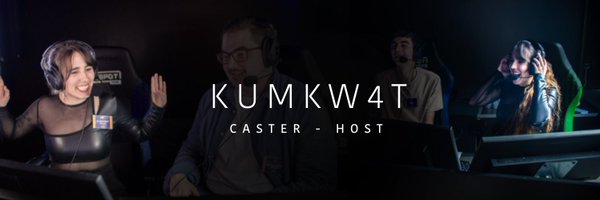 kumkw4t Profile Banner