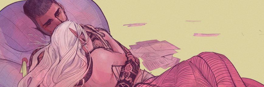 fortuitus's profile banner image
