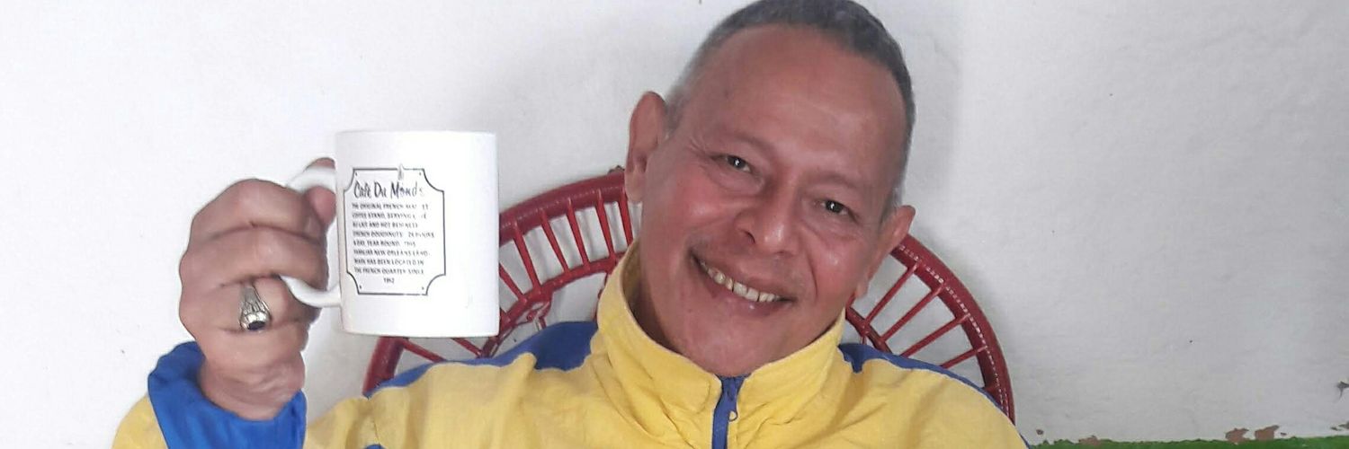 Carlos Jaimes banner