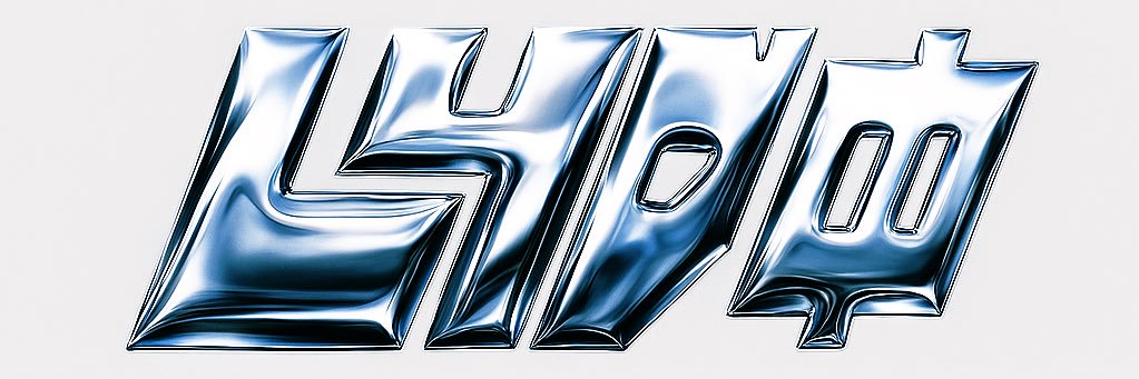 LYDØ banner