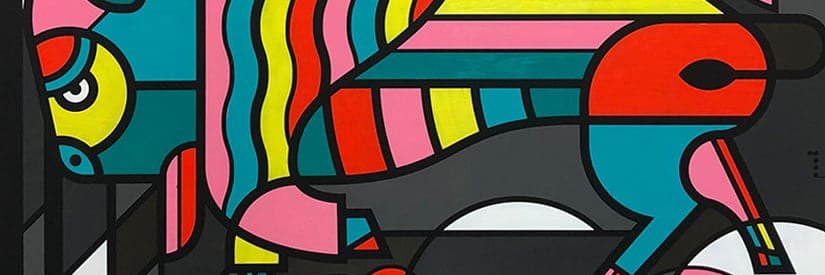 Brian Harvey OKC banner