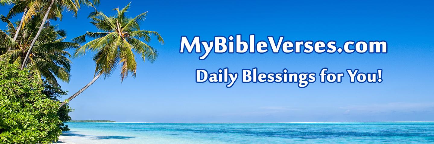GoBibleVerses's profile banner image