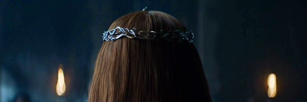 Queen Sansa Stark 🐺 PARODY Profile Banner