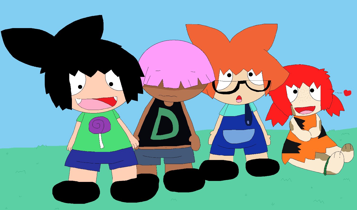 SeaDragonGamer's profile banner image