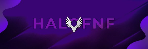Halo Profile Banner