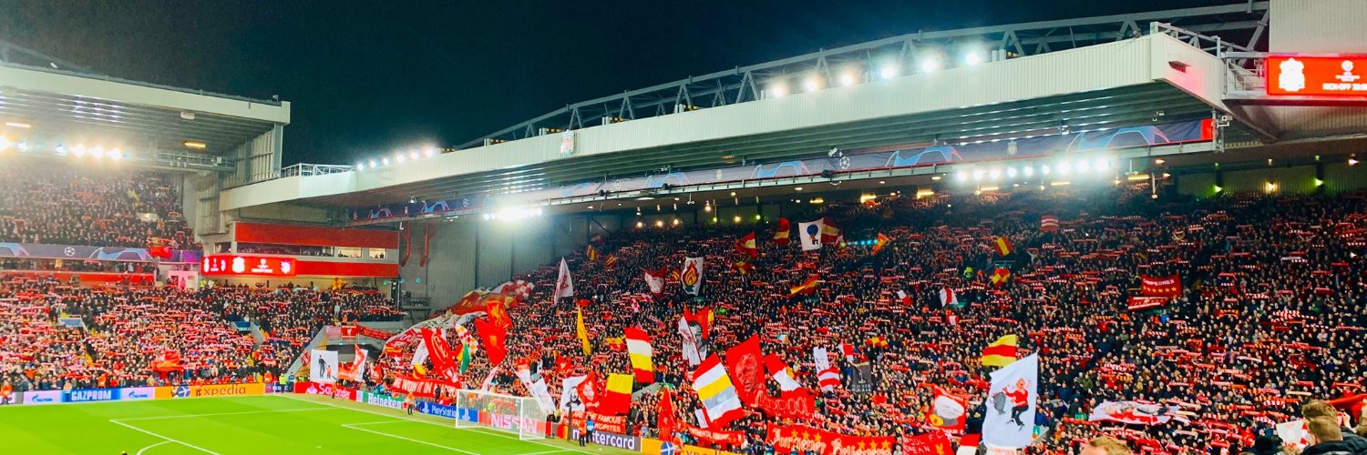 Are Liverpool Playing Today? banner