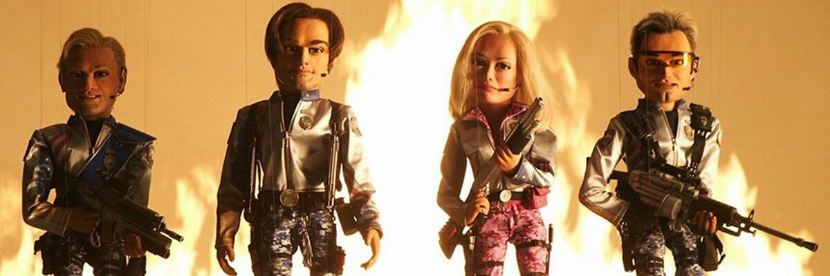 마시마로 The Impaired banner