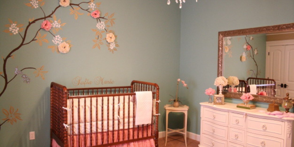 HBabynest's profile banner image