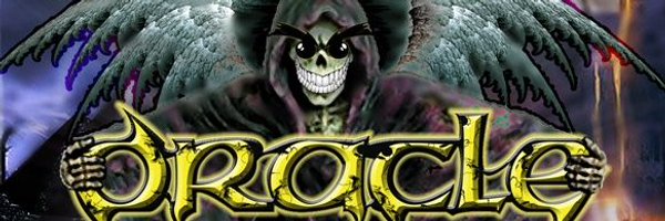 oraclethrash Profile Banner